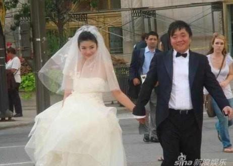 黃奕的老公是誰？黃奕為什么離婚？霍思燕和黃奕怎么了