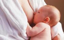 母乳的好處有哪些？母乳和牛奶的區(qū)別在哪？