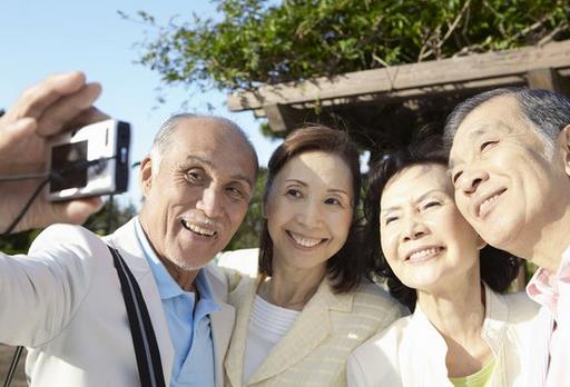 10月1日是什么節(jié)日？國際老年人日是幾月幾日