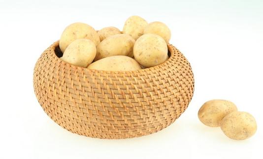 土豆怎么吃最營養？土豆能減肥！