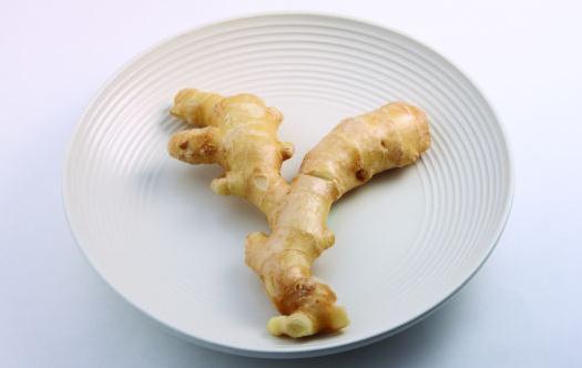 吃生姜的好處，生姜有什么禁忌？