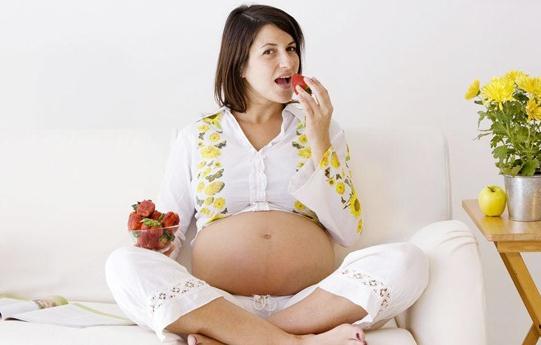 酸兒辣女有科學(xué)依據(jù)嗎？