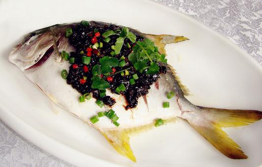 吃魚的營養(yǎng)價(jià)值，魚的哪些部位不能吃？