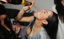 喝酒酒量與喝酒臉紅、喝酒臉白的科學解釋