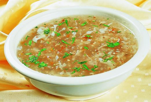 吃什么能強(qiáng)筋健骨？強(qiáng)筋健骨的食療方法