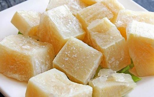 凍豆腐有營養(yǎng)嗎？凍豆腐怎么做好吃又有營養(yǎng)