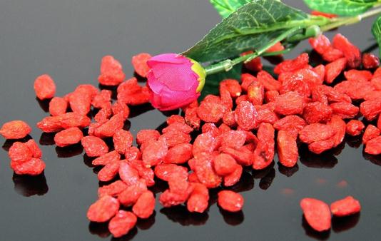 枸杞子泡水能補(bǔ)腎-枸杞泡水喝多少合適？