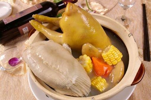 秋天吃什么養胃？初秋健康養胃四寶