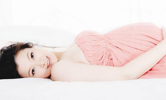 孕晚期站立姿勢很重要？如何輕松運動？