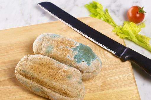 食物發霉了怎么辦？防止食物發霉變質的方法
