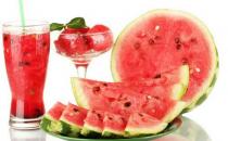夏天吃什么水果能消暑？夏天有哪些水果消暑