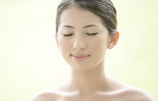 女性如何保養才能皮膚好？