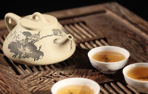 夏季養生喝什么茶排毒最好