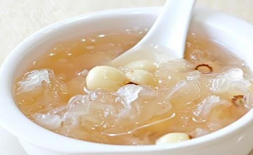 支氣管炎咳嗽有痰？ 這些食物幫你忙