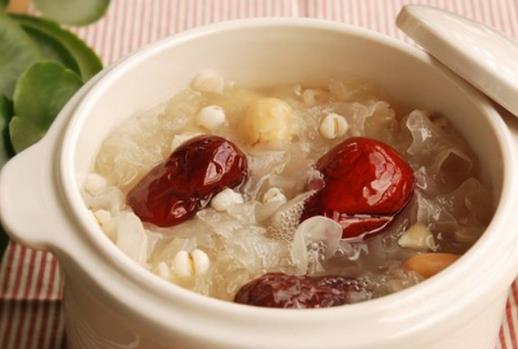 秋季養生：秋季多吃什么食物對身體好