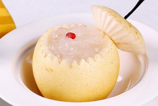 秋季滋陰養肺吃什么水果好？滋陰養肺的水果有哪些
