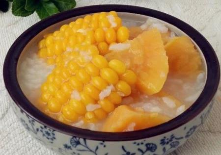 秋季早上喝什么粥好？適合秋季吃的粥有哪些