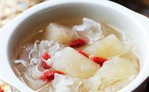 秋季滋陰潤燥吃什么好？滋陰潤燥的食物有哪些