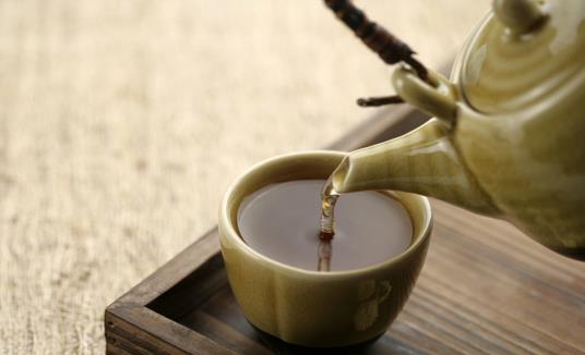 喝茶對媽媽有好處嗎？喝茶要注意什么事項？