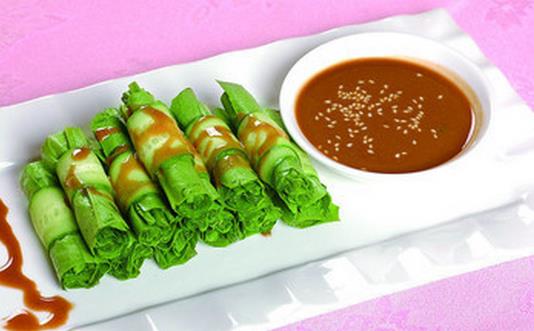 芝麻醬有什么營養？孕婦可以不吃魚嗎？