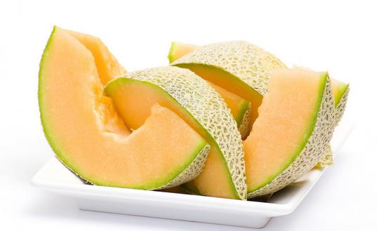 孕媽媽能吃哈密瓜嗎？孕中期需要什么營養？