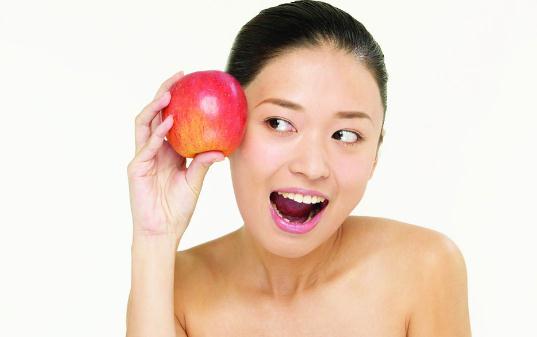檸檬面膜助你細(xì)致美白！