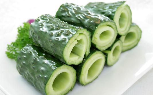 吃黃瓜可以防脫發-為什么會脫發？