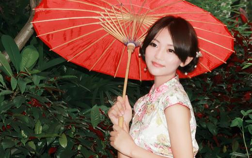 如何在家自己染發？染發需要注意什么？