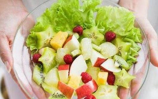 吃檸檬可以瘦臉？瘦臉的食物推薦