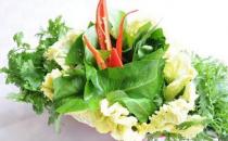 吃什么蔬菜對胃好？南瓜幫你養胃