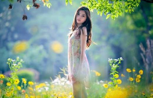 女性氣色不好怎么辦？適當的運動