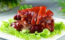 怎么用飲食來豐胸？豬蹄豐胸食譜
