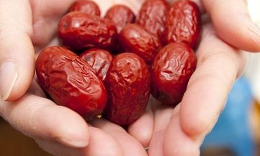 想做美女沒問題-多吃這些食物助你變美！