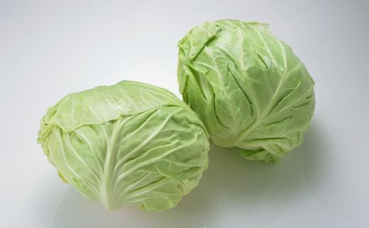 包心菜有什么功效？包心菜食療方