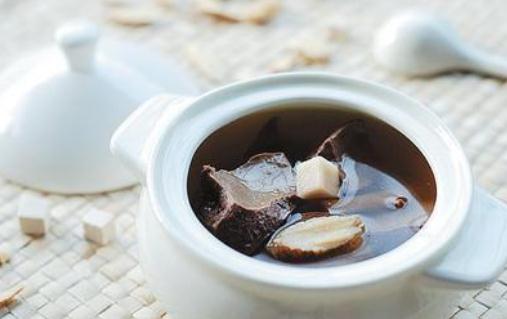 喝什么茶能夠養顏？桂花紅棗茶的做法
