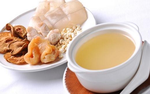 濕氣重怎么辦？幫你祛濕的食物推薦