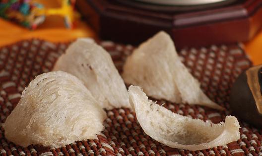 怎么吃燕窩最好？牛乳燕窩湯的做法