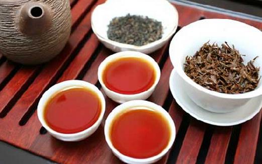 最適合秋季喝的5類(lèi)養(yǎng)胃茶 健康又有效
