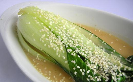青菜怎么吃？炒青菜更美味