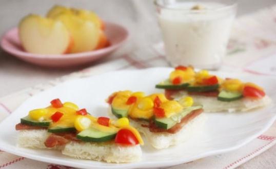 孩子的營養(yǎng)早餐食譜-孩子營養(yǎng)補(bǔ)充誤區(qū)