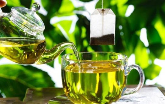 喝綠茶有什么好處？綠茶可以消炎止瀉