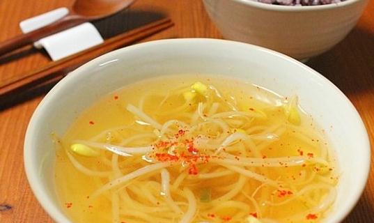 解酒湯怎么做？醉后不能做什么？