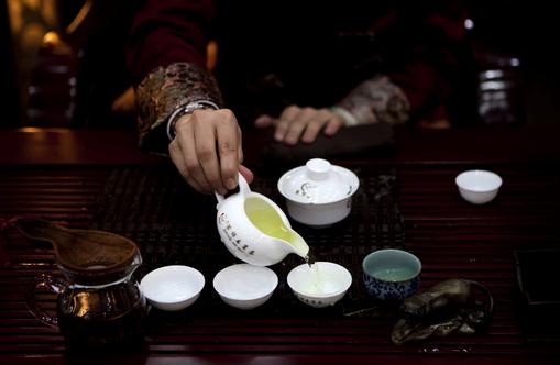 女性養(yǎng)生茶飲有哪些？亮膚茶的做法