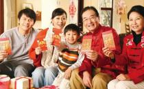 收了那么多年壓歲錢，你知道它的來歷嗎？