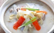 肚肺湯的做法大全：杜仲肚肺湯怎么做？