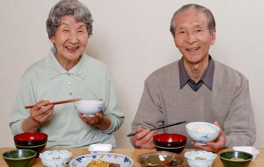 警惕中老年人的“味覺(jué)障礙”