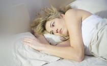 睡眠不足易發胖 女人晚上11點前應睡覺