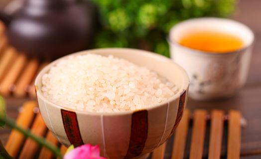粳米是大米嗎？米飯的做法