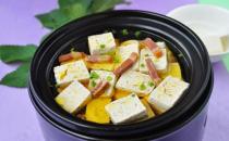 豆腐能治??？豆腐食療方