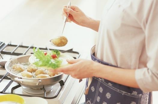 10種不同烹調(diào)方法對(duì)食物營養(yǎng)的影響